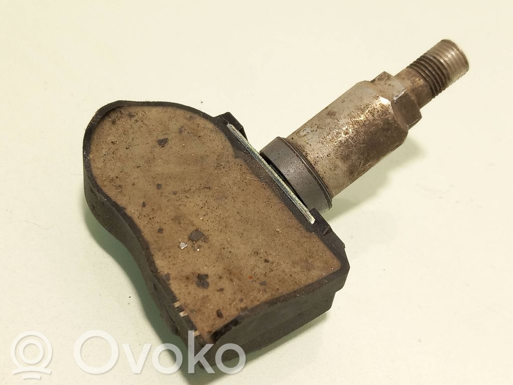 BMW 5 F10 F11 Sensore di pressione dello pneumatico 
