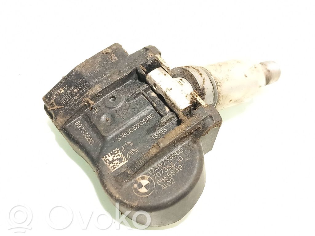 BMW 5 F10 F11 Senzor presiune anvelope 