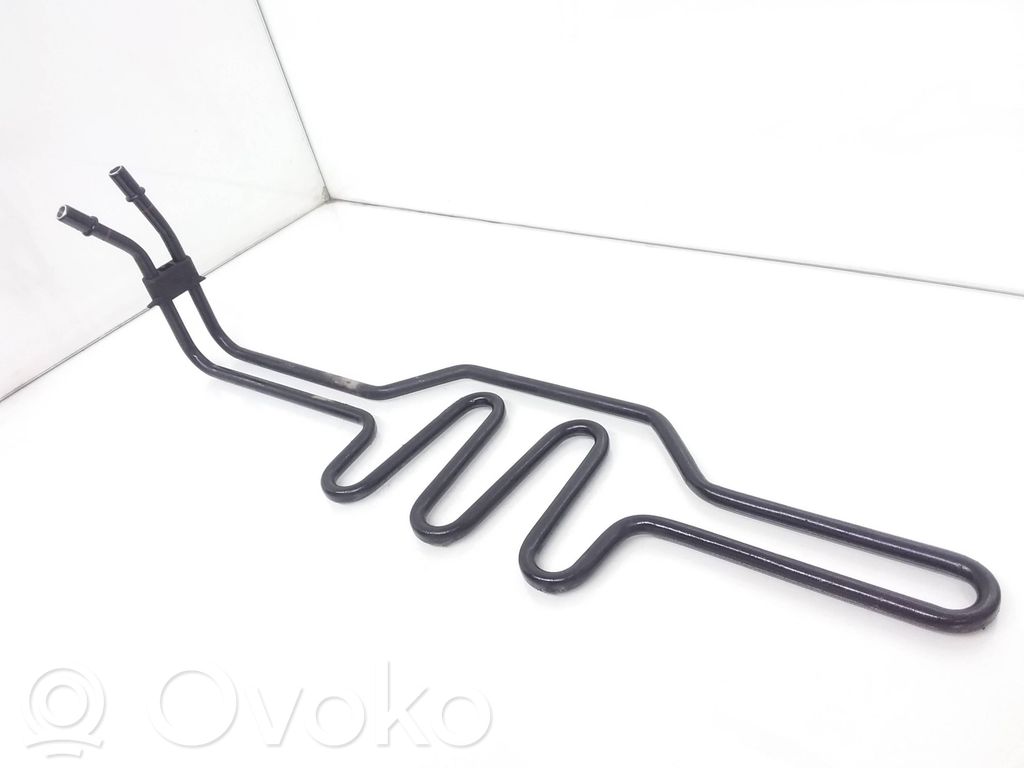 BMW 1 E81 E87 Power steering radiator 