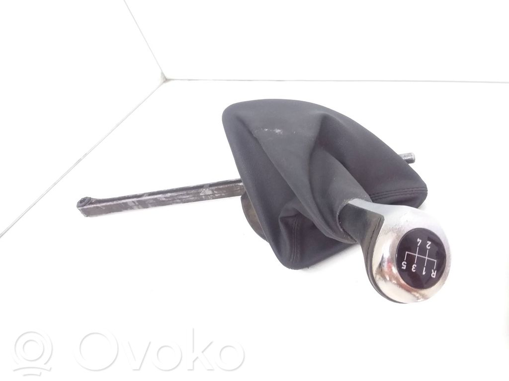 BMW 1 E81 E87 Gear shifter/selector 