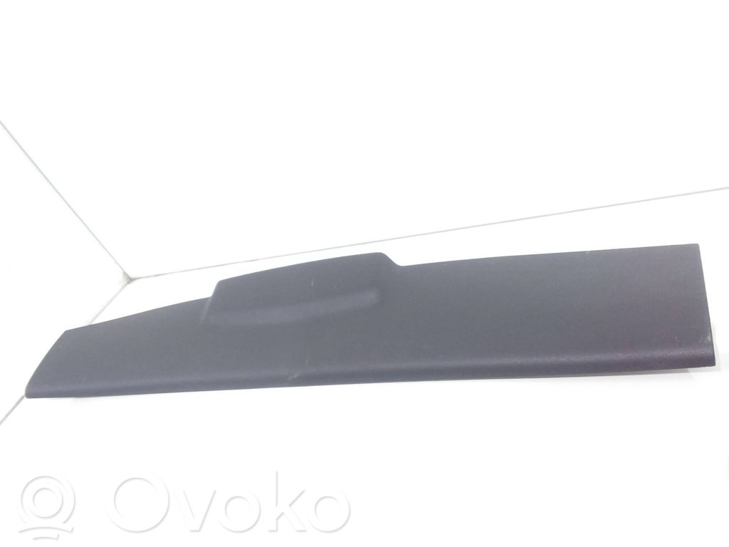 Obere Heckklappen-/Kofferraumabdeckung   7060635,15054410