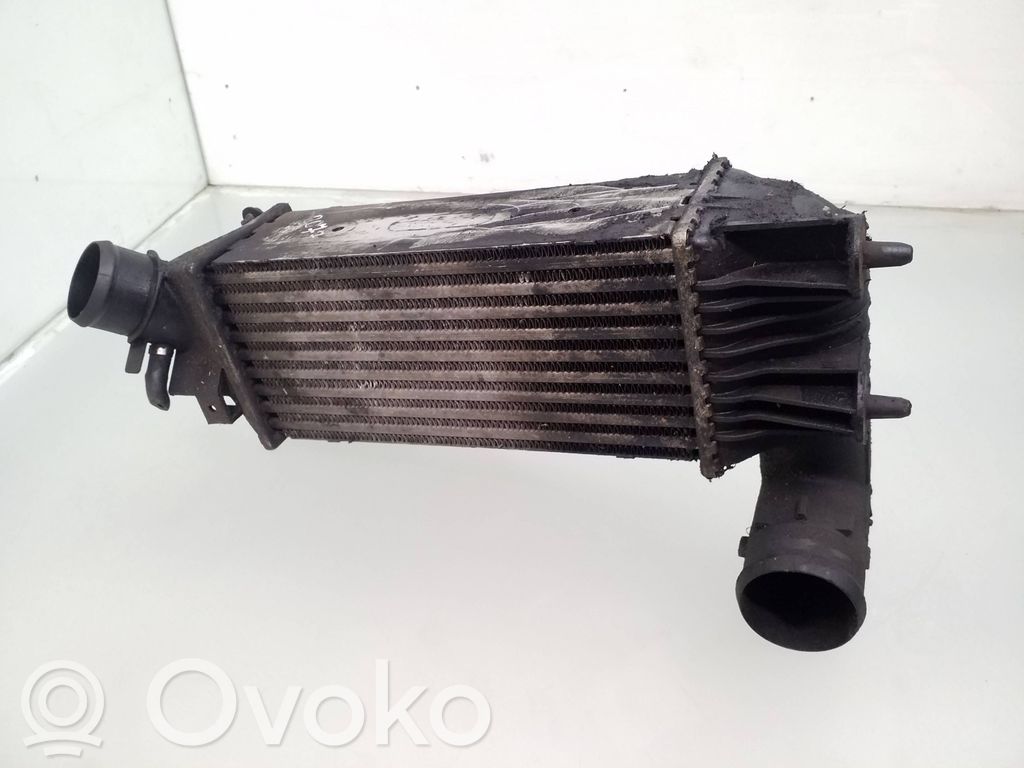 Citroen C5 Interkūlerio radiatorius 