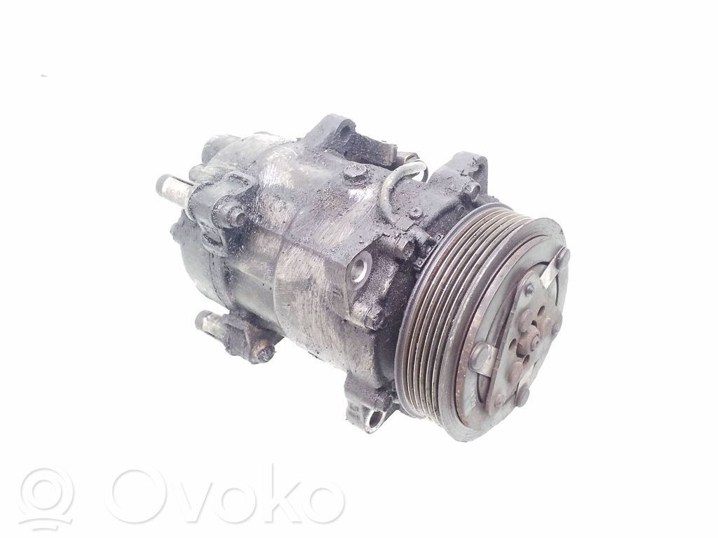 Citroen C5 Kompresor / Sprężarka klimatyzacji A/C 