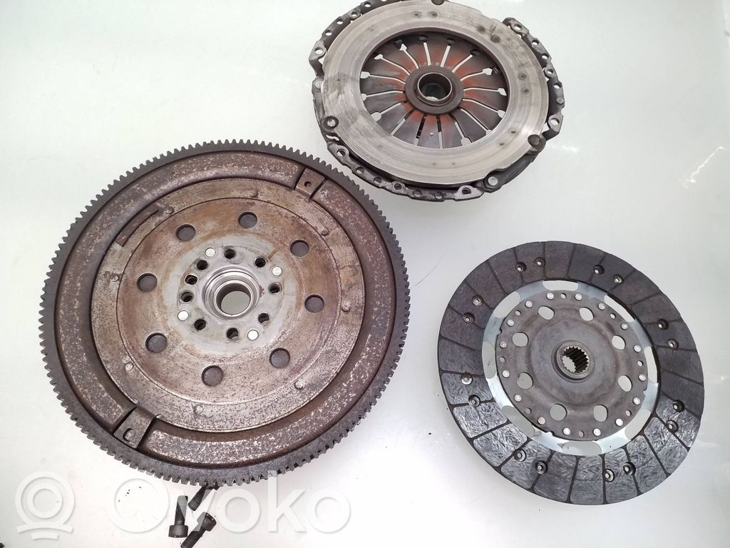 Citroen C5 Kit frizione 