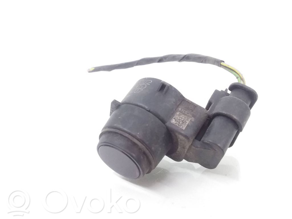 Sensor de aparcamiento PDC   6934308,0263003244