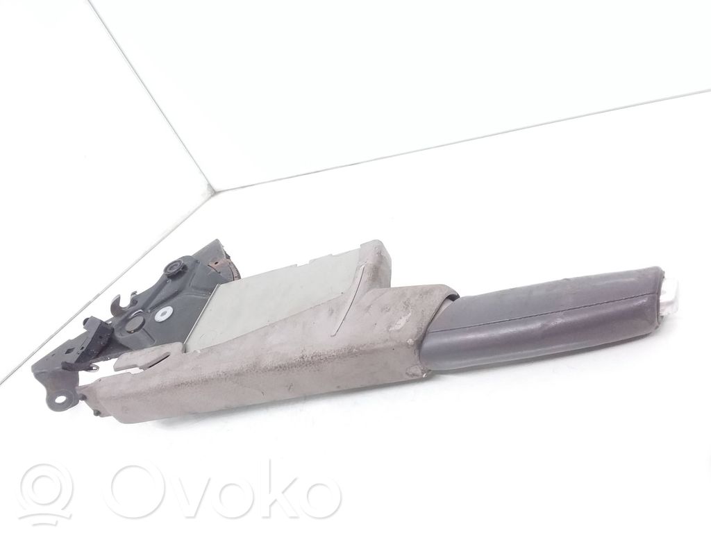 Audi A4 S4 B6 8E 8H Frein à main / assemblage du levier 