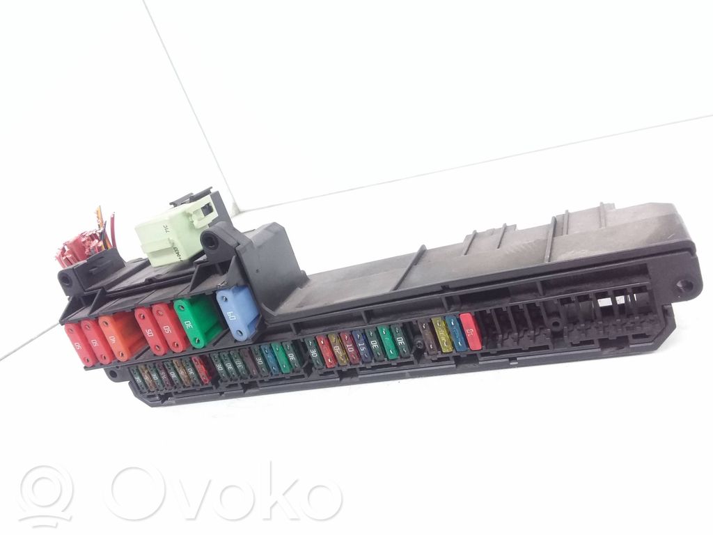 Fuse module   6932452,61146932452