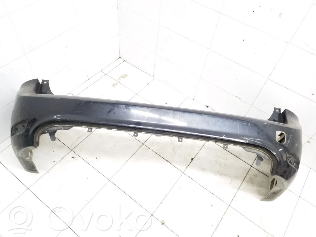 Ford Focus Bamperis 