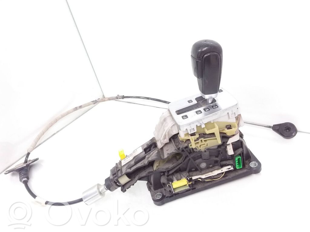 Volvo S80 Gear shifter/selector 