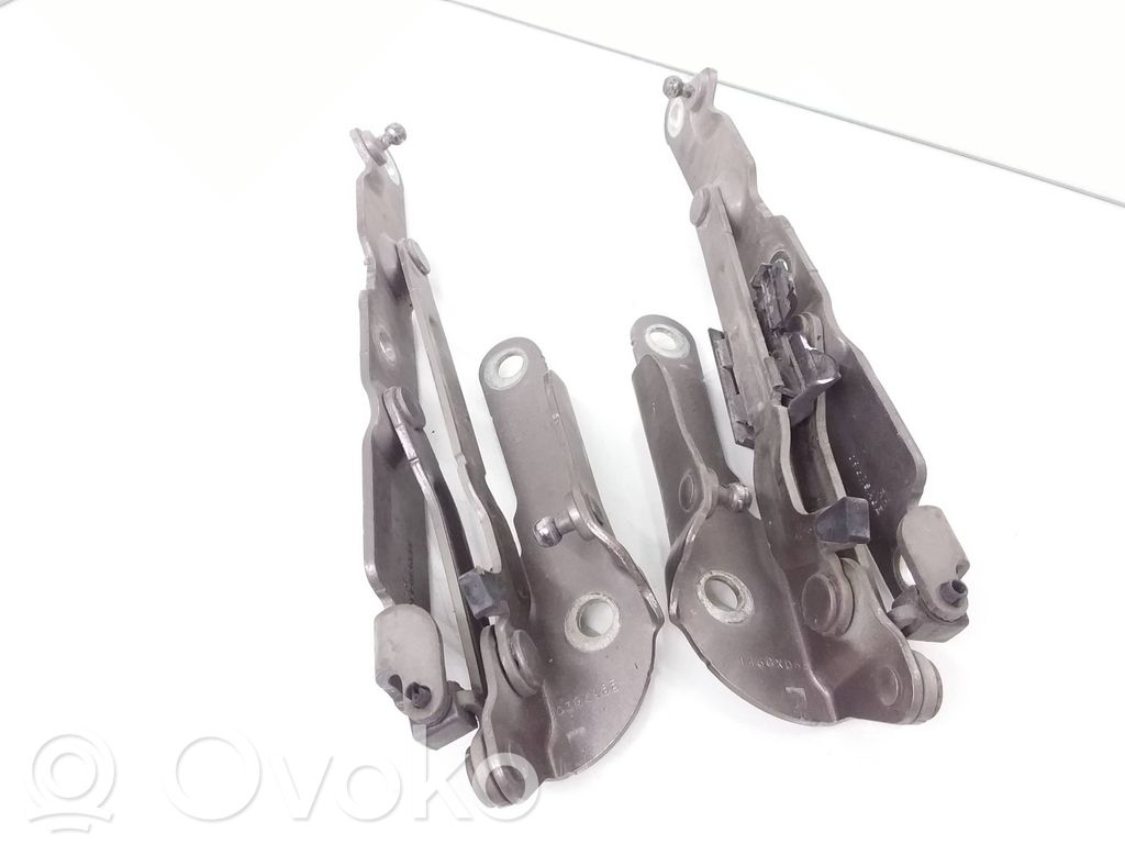Volvo S80 Tailgate/trunk/boot hinge 
