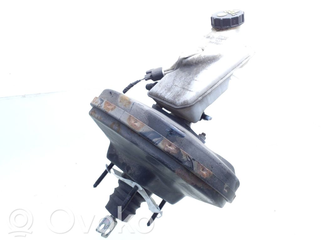 Ford Focus Brake booster 