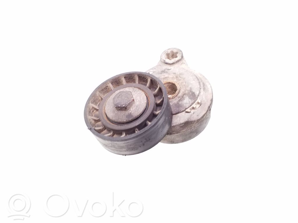 Volvo S80 Diržo įtempėjas 
