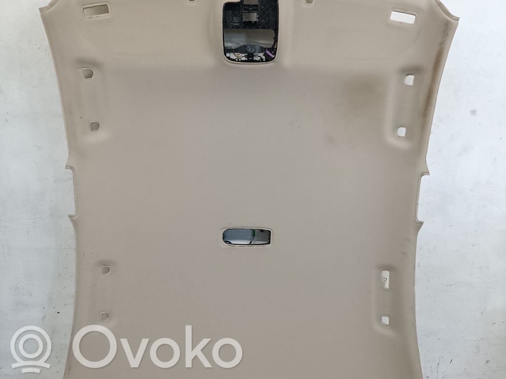 Volvo S80 Kattoverhoilu 