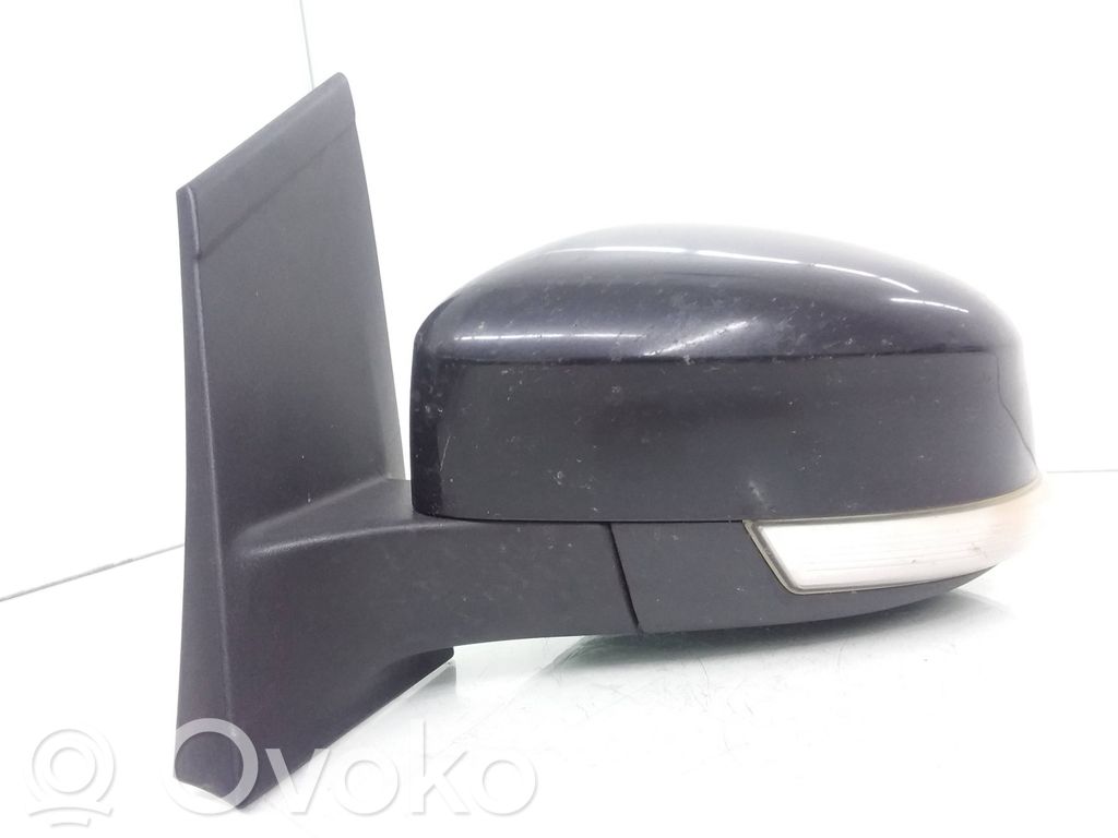 Ford Focus Specchietto retrovisore elettrico portiera anteriore 