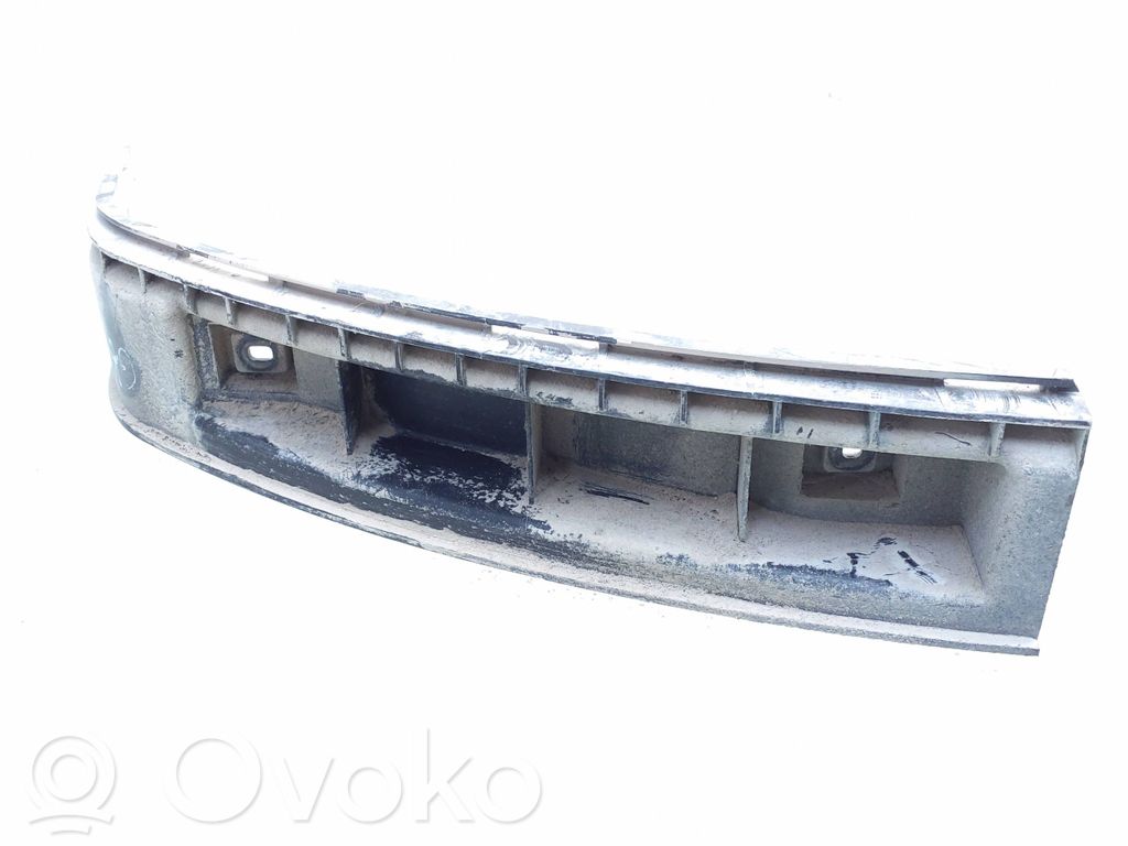 Volvo S80 Staffa di rinforzo montaggio del paraurti posteriore 