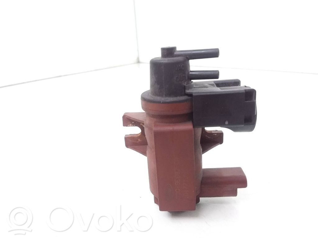 Elettrovalvola turbo   6G9Q9E882CA