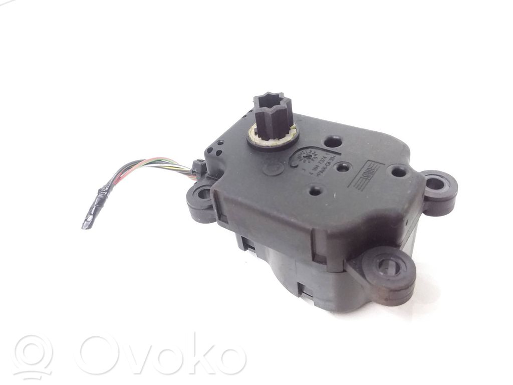 Ford Focus Moteur / actionneur de volet de climatisation