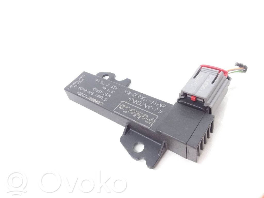 Ford Focus Amplificatore antenna