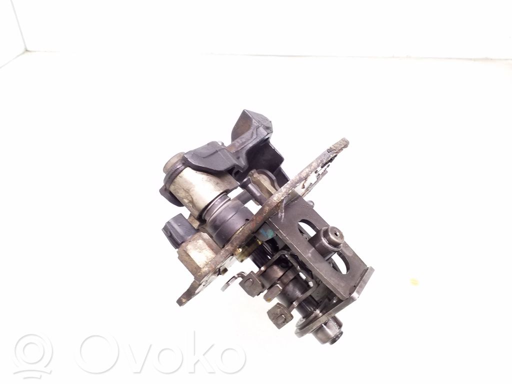 Jaguar X-Type Gear selector/shifter in gearbox 