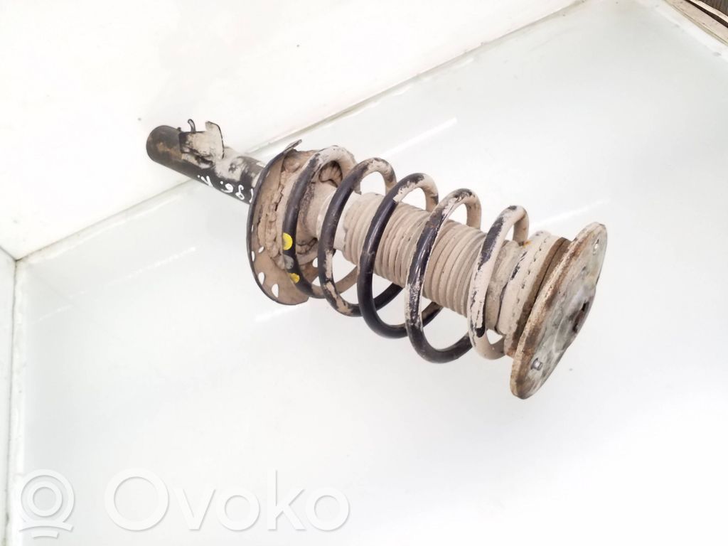 Volvo S80 Amortyzator osi przedniej ze sprężyną 