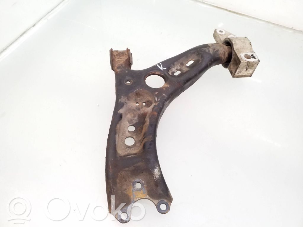 Volkswagen Caddy Querlenker Achsschenkel vorne 