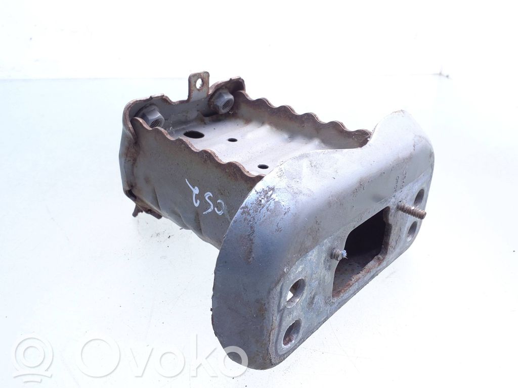 Toyota Yaris Front bumper shock/impact absorber 