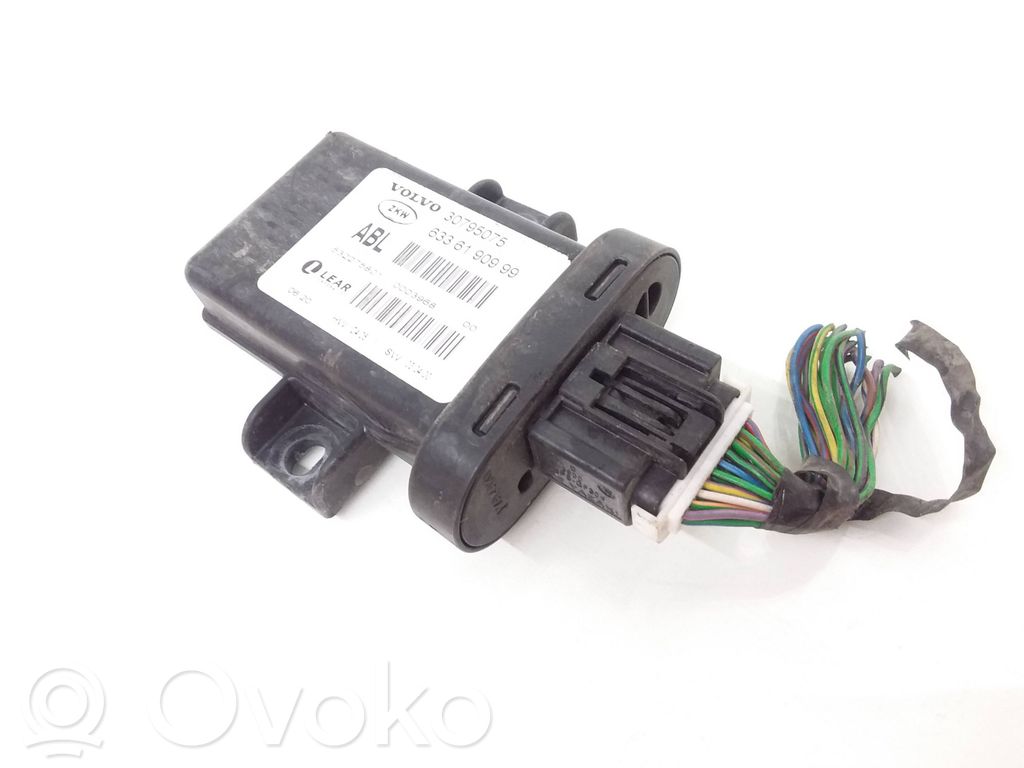 Light module LCM   30795075,532275801,6336190999