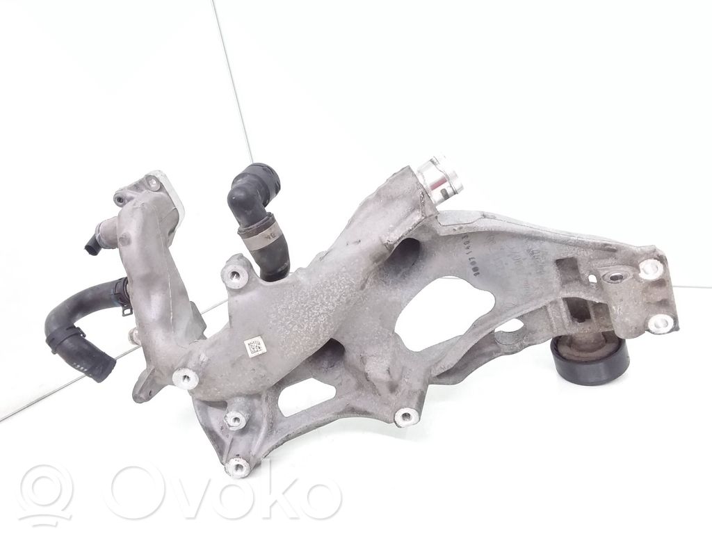 Mercedes-Benz CLA C117 X117 W117 Supporto del generatore/alternatore