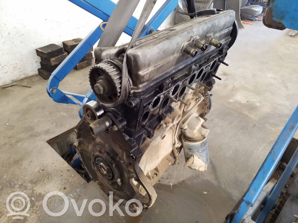 Audi 100 S4 C4 Engine 