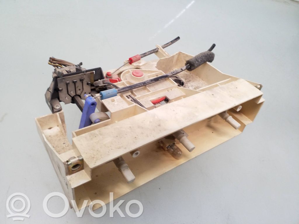 Audi 100 S4 C4 Climate control unit 