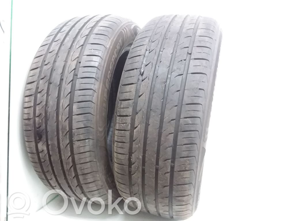 Opony letnie R17   22555ZR17101W,MASTERSTEEL,SUPERSPORT