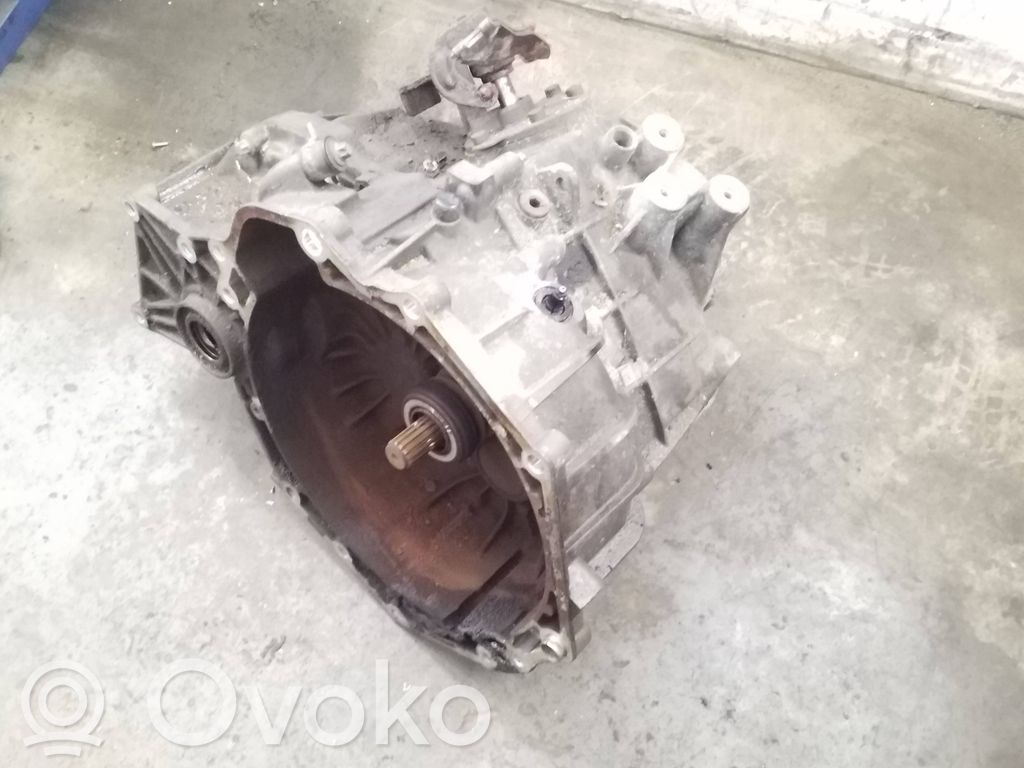 Opel Zafira A Scatola del cambio manuale a 5 velocità 