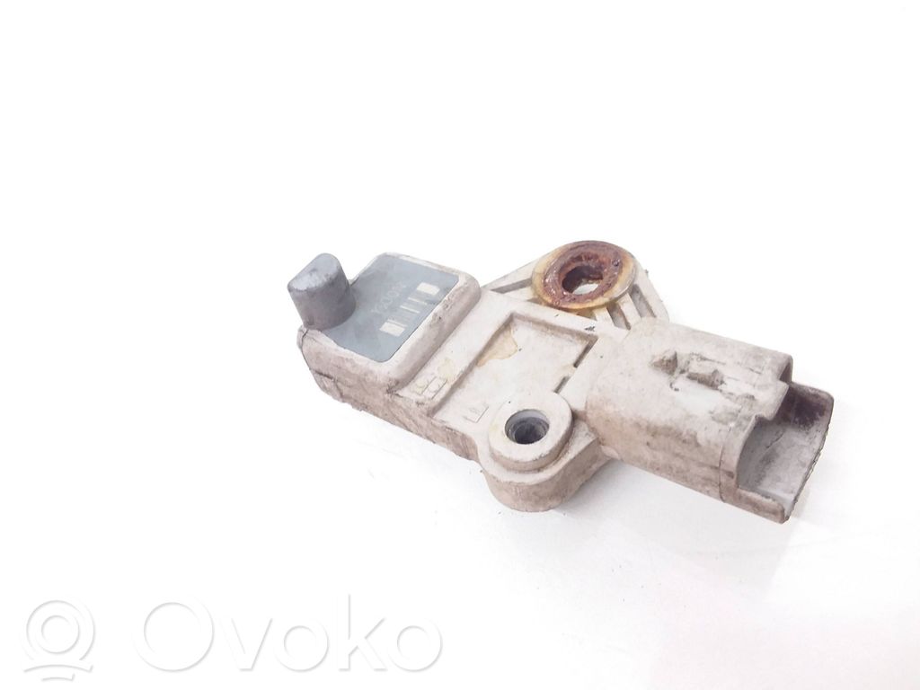 Ford Mondeo MK IV Sensor de posición del cigüeñal 