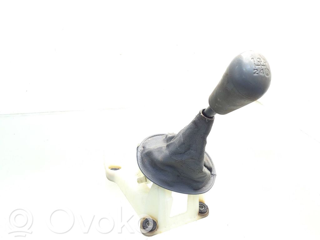 Selector caja de cambios
