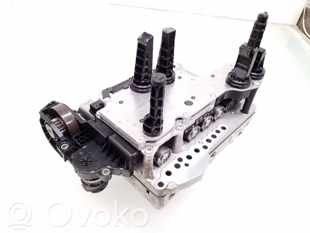 Ford Mondeo MK IV Pavarų dėžės valdymo blokas 
