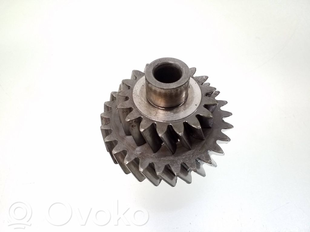 Ford Mondeo MK IV Pavarų dėžės detalė 