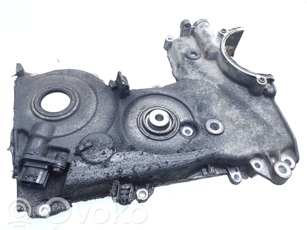 Toyota Yaris Osłona paska / łańcucha rozrządu
