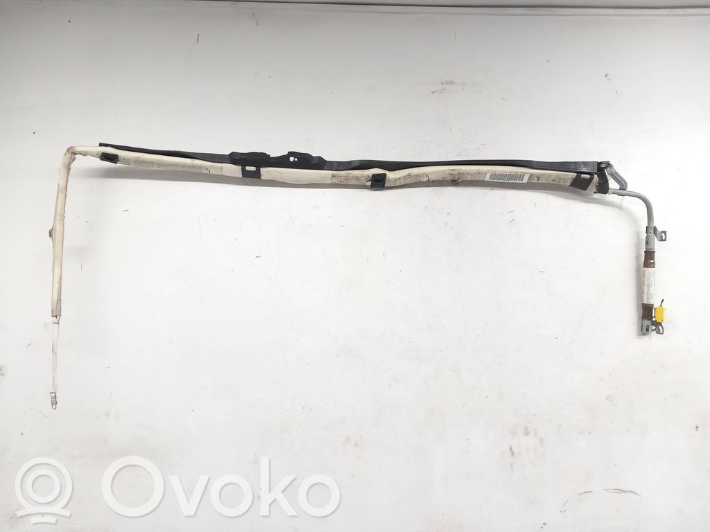 Volkswagen Golf V Airbag del techo 