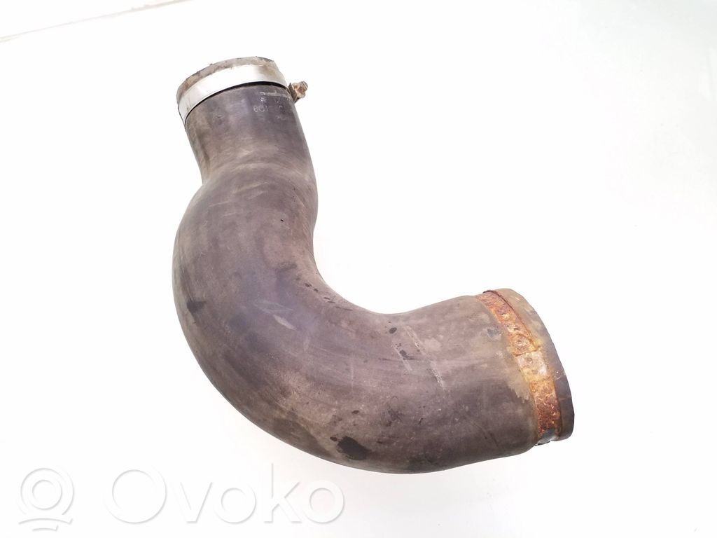 Ford Transit Intercooler hose/pipe 