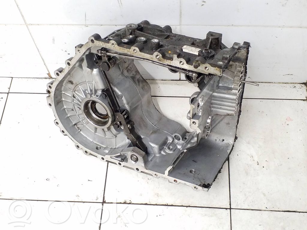 Ford Mondeo MK IV Pavarų dėžės detalė 