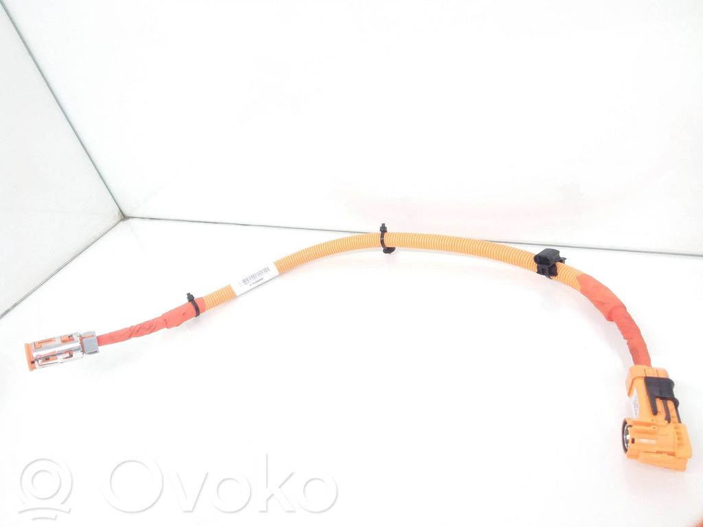 Polestar 2 Cable de alta tensión 