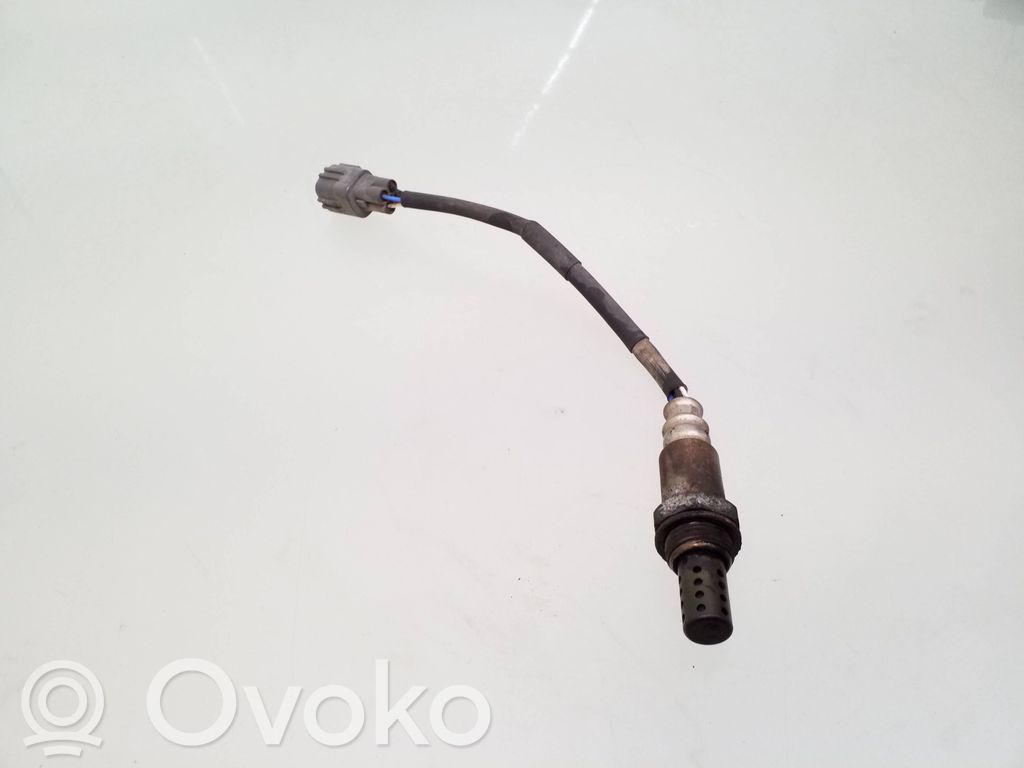 Toyota Yaris Lambda probe sensor 