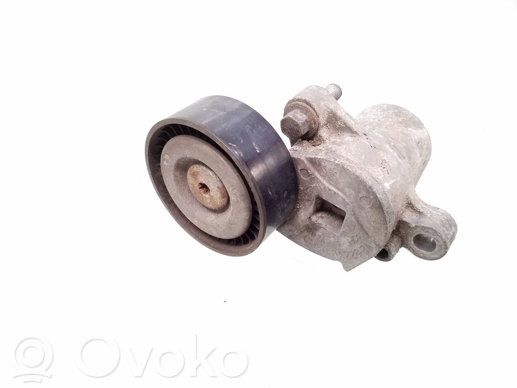 Tensor de correa del alternador   CM5Q6A228BA