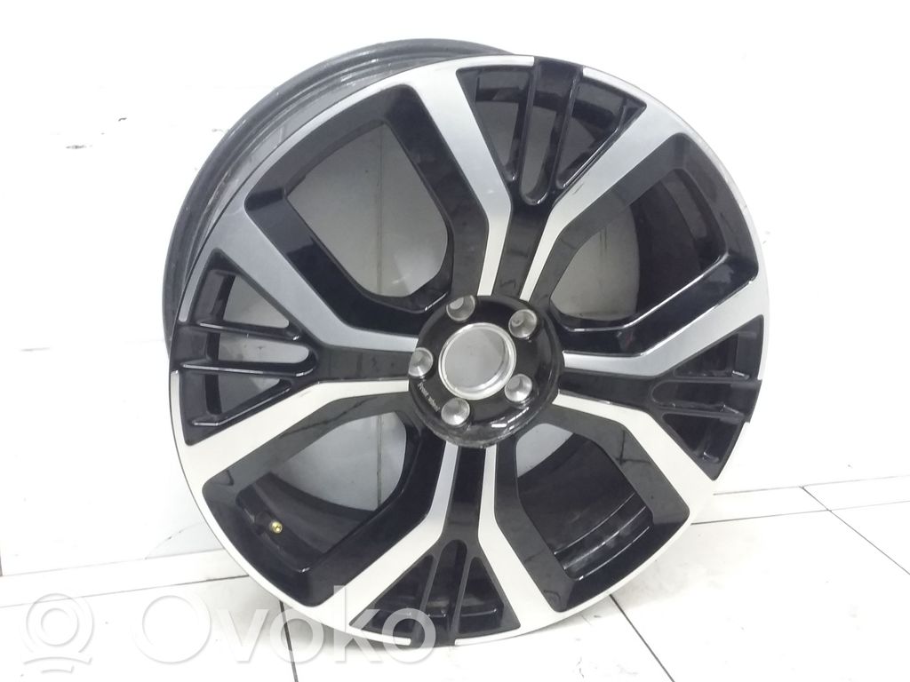 Polestar 2 Felgi aluminiowe R20 