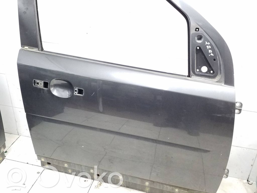 Land Rover Freelander 2 - LR2 Puerta delantera 