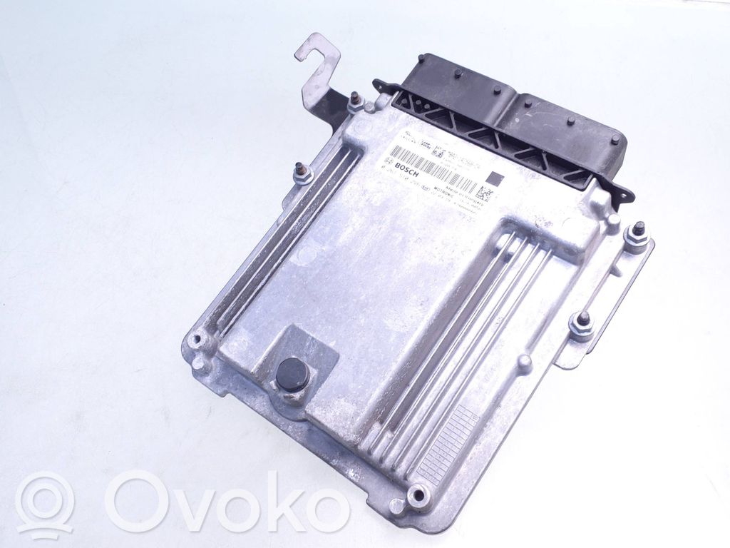 Land Rover Defender Unitate/modul de control motor