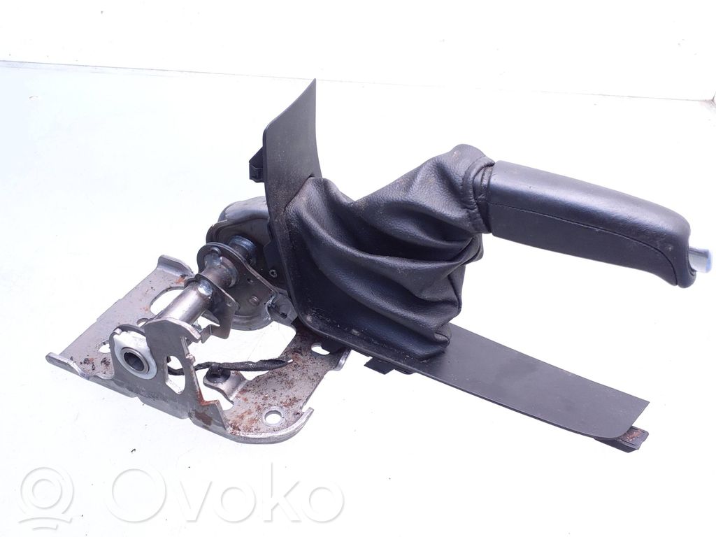 Ford Mondeo MK IV Leva del freno a mano/freno di stazionamento