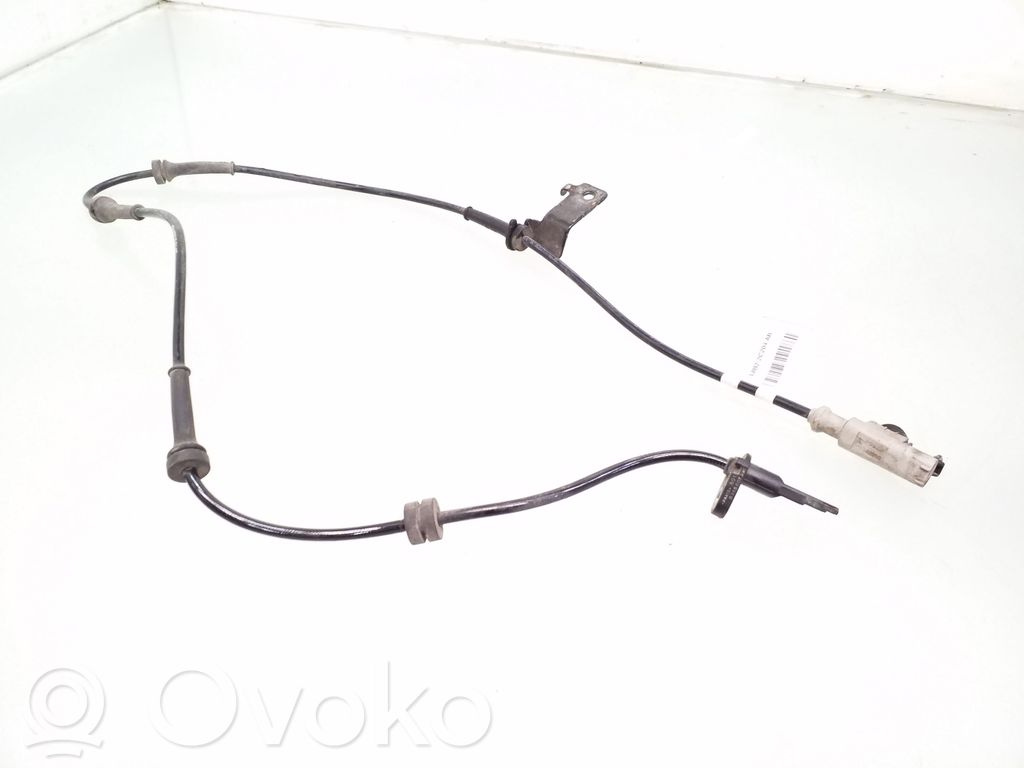 ABS Sensor   0265007296,L8B22C204AB