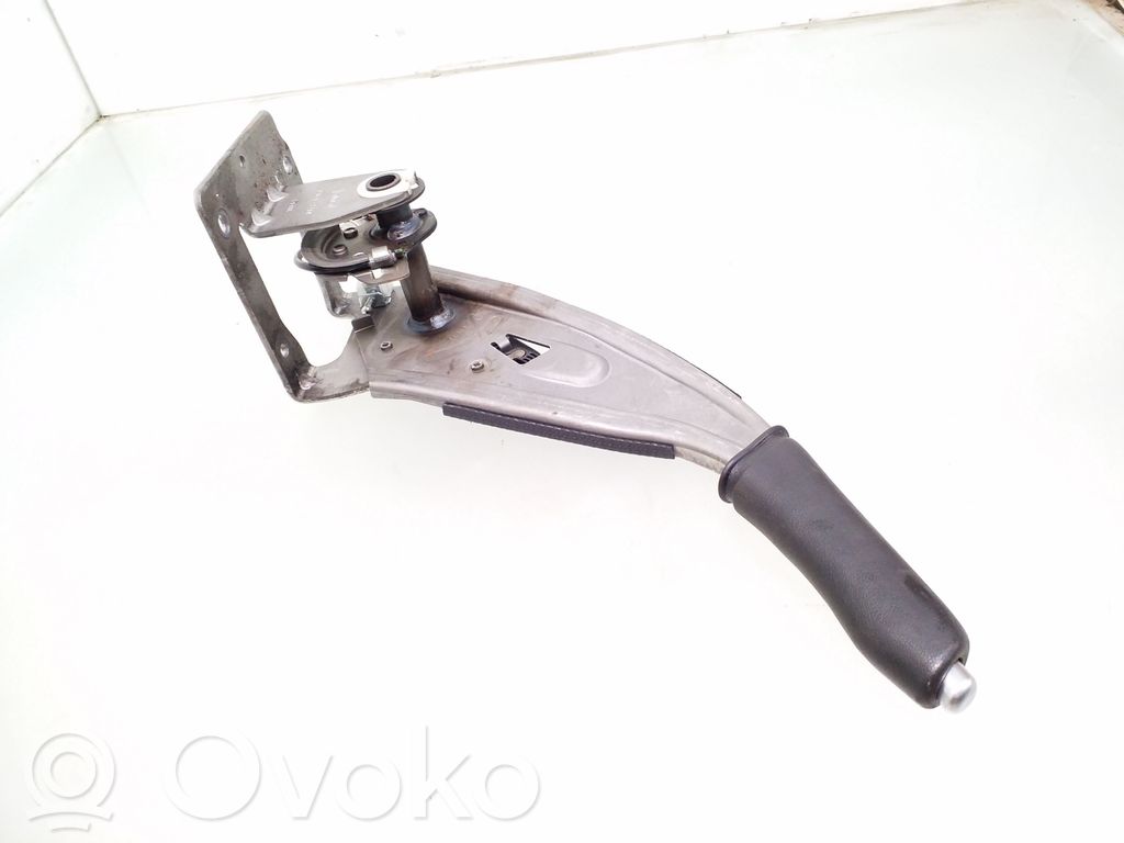 Dźwignia hamulca ręcznego   6G912780DK,6G912780DK