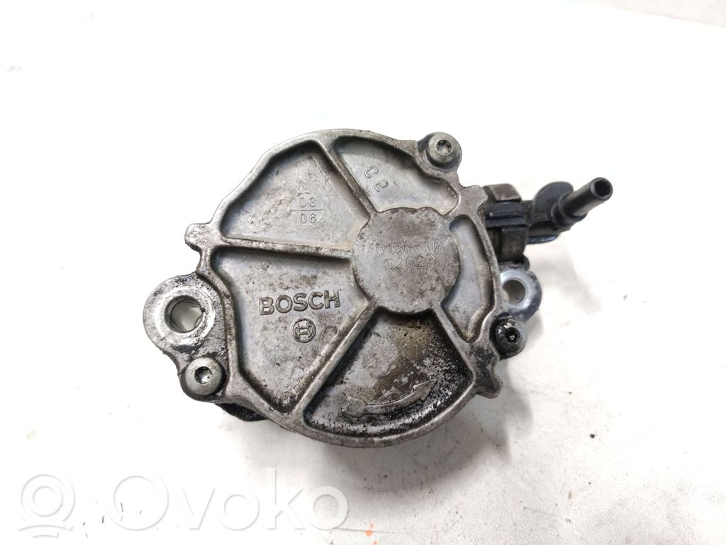 Vacuum pump   D1561B,D1561BD202P